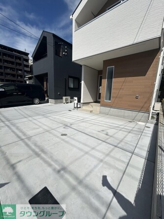 Kolet矢川#06の物件内観写真